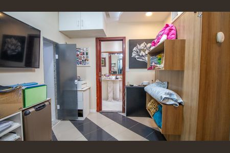 Apartamento à venda com 94m², 3 quartos e sem vagaSuíte 3