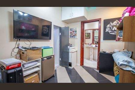 Apartamento à venda com 94m², 3 quartos e sem vagaSuíte 3