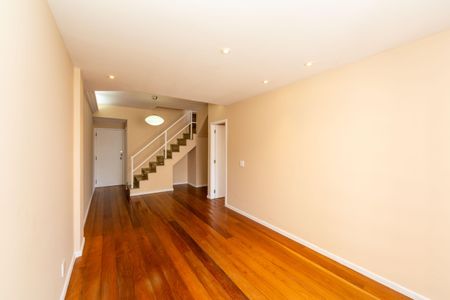 Sala de apartamento para alugar com 3 quartos, 150m² em Coracao de Jesus, Belo Horizonte