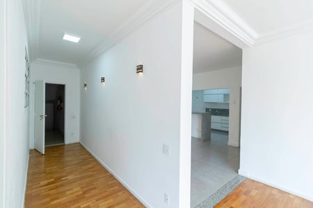 Apartamento à venda com 247m², 4 quartos e 2 vagasSala