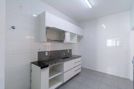 Apartamento à venda com 247m², 4 quartos e 2 vagasCozinha