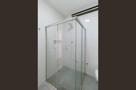 Apartamento à venda com 247m², 4 quartos e 2 vagasBanheiro social 