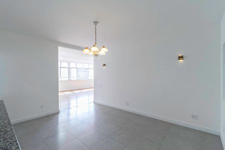 Apartamento à venda com 247m², 4 quartos e 2 vagasCopa