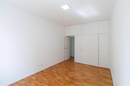 Apartamento à venda com 247m², 4 quartos e 2 vagasQuarto 3