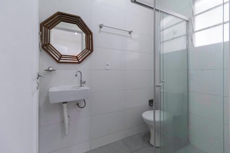 Apartamento à venda com 247m², 4 quartos e 2 vagasBanheiro de serviço