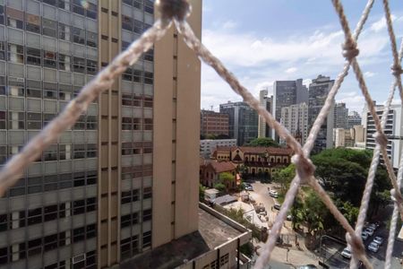 Apartamento à venda com 247m², 4 quartos e 2 vagasQuarto 1 - Vista 