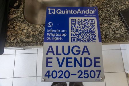 Apartamento à venda com 75m², 3 quartos e 2 vagasPlaca