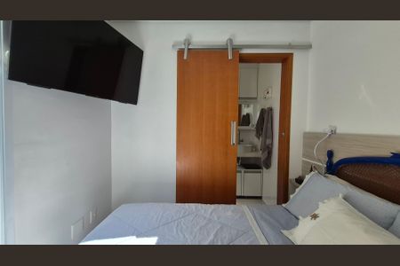 Apartamento à venda com 110m², 2 quartos e 2 vagasSuíte