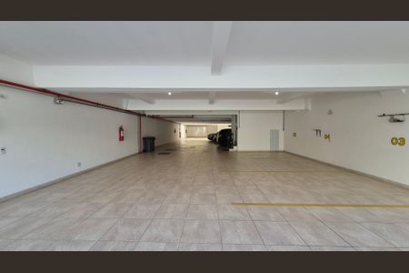 Apartamento à venda com 110m², 2 quartos e 2 vagasGaragem