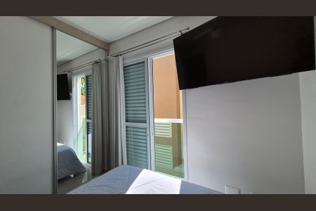 Apartamento à venda com 110m², 2 quartos e 2 vagasSuíte