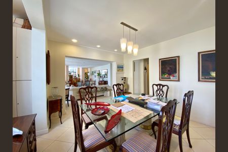 Apartamento para alugar com 250m², 3 quartos e sem vaga Apartamento para alugar com 250m², 3 quartos e sem vagaSala