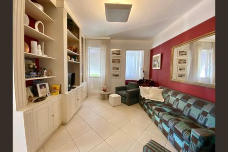 Apartamento para alugar com 250m², 3 quartos e sem vaga Apartamento para alugar com 250m², 3 quartos e sem vagaSala de tv