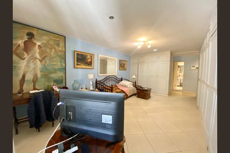 Apartamento para alugar com 250m², 3 quartos e sem vaga Apartamento para alugar com 250m², 3 quartos e sem vagaSuite