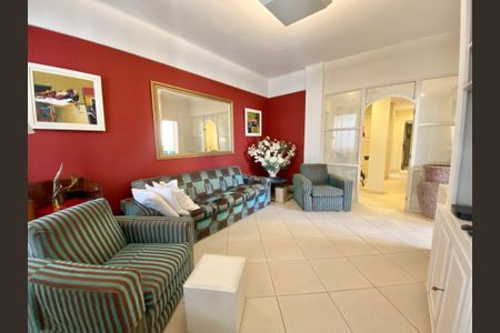 Apartamento para alugar com 250m², 3 quartos e sem vaga Apartamento para alugar com 250m², 3 quartos e sem vagaSala de tv