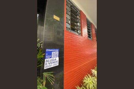 Apartamento para alugar com 250m², 3 quartos e sem vaga Apartamento para alugar com 250m², 3 quartos e sem vagaPlaca