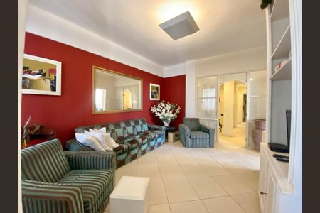 Apartamento para alugar com 250m², 3 quartos e sem vaga Apartamento para alugar com 250m², 3 quartos e sem vagaSala de tv