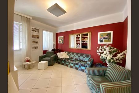 Apartamento para alugar com 250m², 3 quartos e sem vaga Apartamento para alugar com 250m², 3 quartos e sem vagaSala de tv