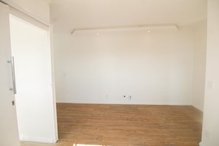 Sala de apartamento para alugar com 2 quartos, 43m² em Belenzinho, São Paulo