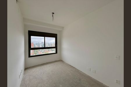 Sala de apartamento à venda com 3 quartos, 211m² em Campo Belo, São Paulo