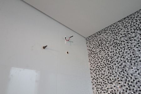 Casa para alugar com 74m², 2 quartos e 1 vagaBanheiro Social