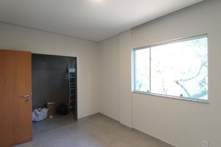 Quarto 1 de casa para alugar com 2 quartos, 74m² em Viena (Justinópolis), Ribeirão das Neves