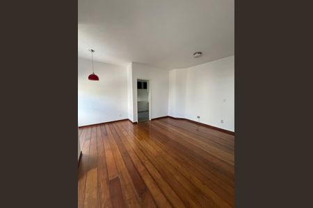 Sala de apartamento à venda com 2 quartos, 70m² em Buritis, Belo Horizonte