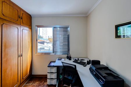 Apartamento à venda com 90m², 3 quartos e 2 vagasQuarto 1