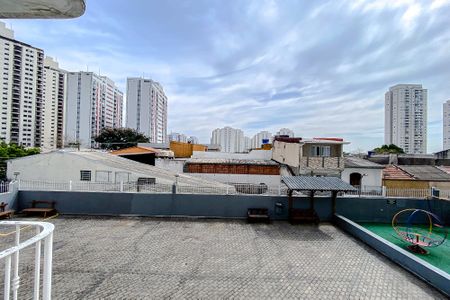 Apartamento à venda com 90m², 3 quartos e 2 vagasVista do Quarto 1