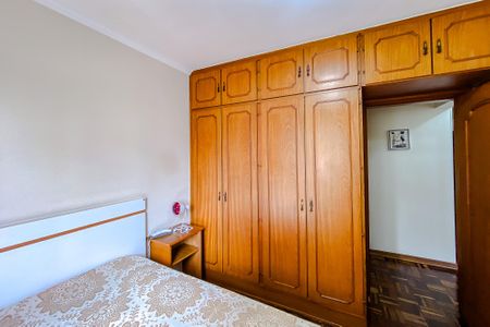 Apartamento à venda com 90m², 3 quartos e 2 vagasQuarto 2