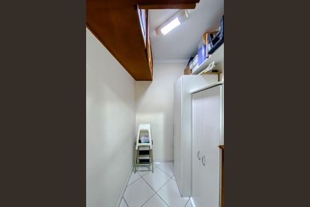 Apartamento à venda com 90m², 3 quartos e 2 vagasQuarto de Serviço