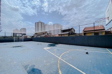 Apartamento à venda com 90m², 3 quartos e 2 vagasQuadra Esportiva