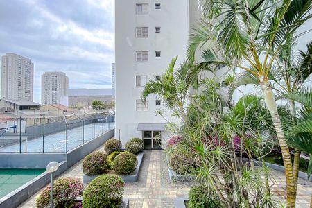 Apartamento à venda com 90m², 3 quartos e 2 vagasvista do Quarto 2