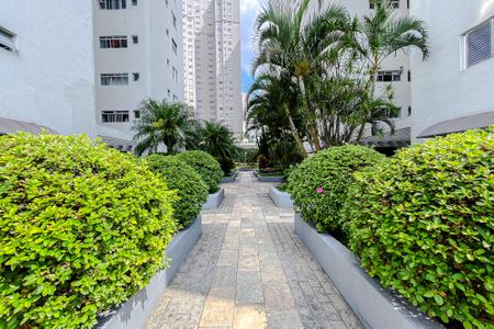 Apartamento à venda com 90m², 3 quartos e 2 vagasÁrea comum