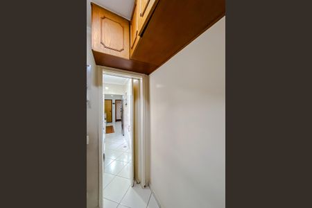 Apartamento à venda com 90m², 3 quartos e 2 vagasQuarto de Serviço