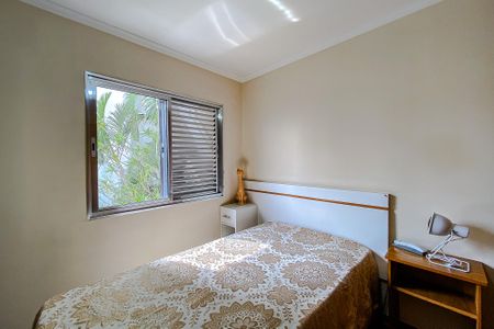 Apartamento à venda com 90m², 3 quartos e 2 vagasQuarto 2