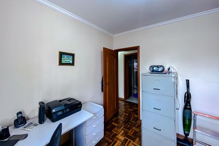 Apartamento à venda com 90m², 3 quartos e 2 vagasQuarto 1