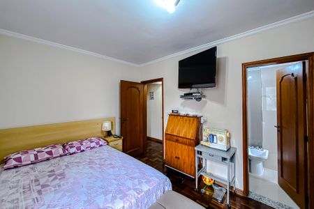 Apartamento à venda com 90m², 3 quartos e 2 vagasSuíte