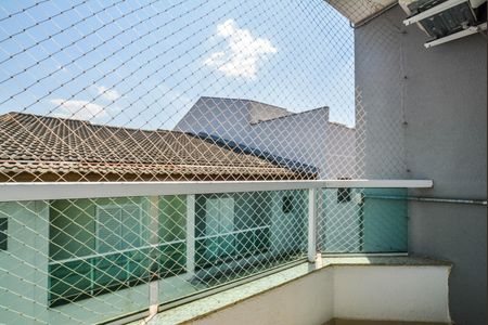 Apartamento à venda com 140m², 2 quartos e 2 vagasVaranda da Suíte