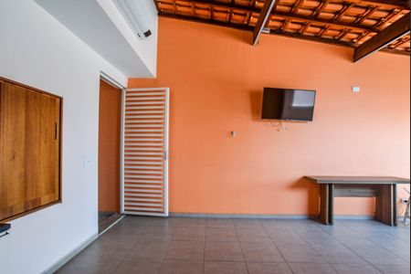 Apartamento à venda com 140m², 2 quartos e 2 vagasEspaço Gourmet