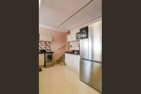 Apartamento à venda com 140m², 2 quartos e 2 vagasCozinha