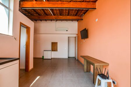 Apartamento à venda com 140m², 2 quartos e 2 vagasEspaço Gourmet