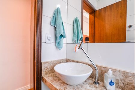 Apartamento à venda com 140m², 2 quartos e 2 vagasBanheiro