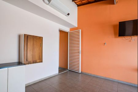 Apartamento à venda com 140m², 2 quartos e 2 vagasEspaço Gourmet