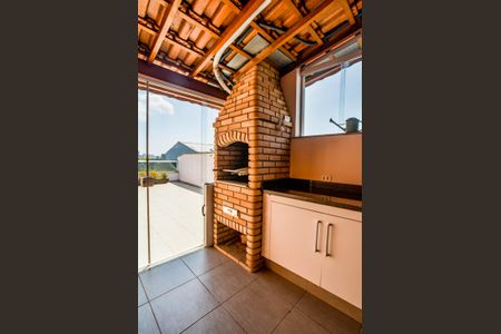 Apartamento à venda com 140m², 2 quartos e 2 vagasEspaço Gourmet