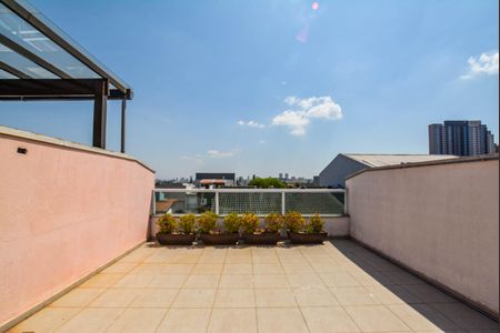 Apartamento à venda com 140m², 2 quartos e 2 vagasCobertura