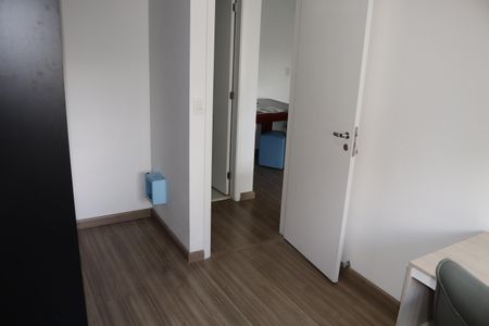 Quarto 1 de apartamento à venda com 1 quarto, 39m² em Higienópolis, São Paulo