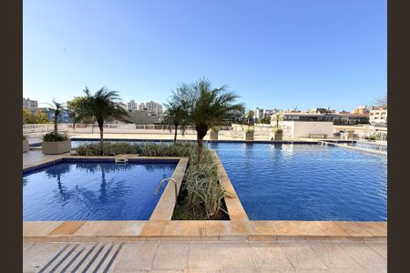 Apartamento à venda com 59m², 2 quartos e 1 vaga Apartamento à venda com 59m², 2 quartos e 1 vagaÁrea comum - Piscina