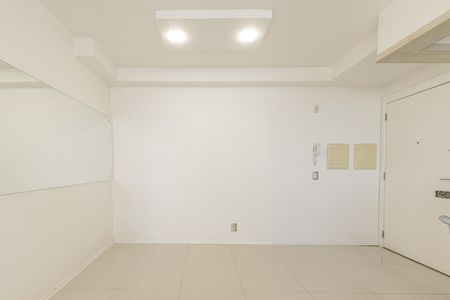 Apartamento à venda com 59m², 2 quartos e 1 vaga Apartamento à venda com 59m², 2 quartos e 1 vagaSala