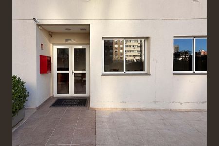 Apartamento à venda com 59m², 2 quartos e 1 vaga Apartamento à venda com 59m², 2 quartos e 1 vagaÁrea comum - Salão de festas