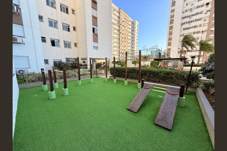 Apartamento à venda com 59m², 2 quartos e 1 vaga Apartamento à venda com 59m², 2 quartos e 1 vagaÁrea comum